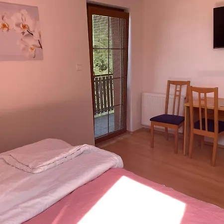 Charming 3-bed In Lipno nad Vltavou