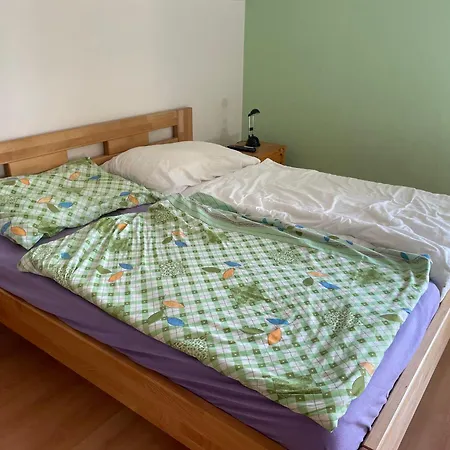Charming 3-bed In Szálloda