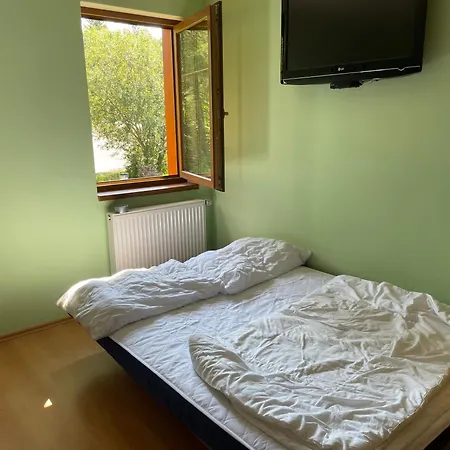 Charming 3-bed In Szálloda Lipno nad Vltavou