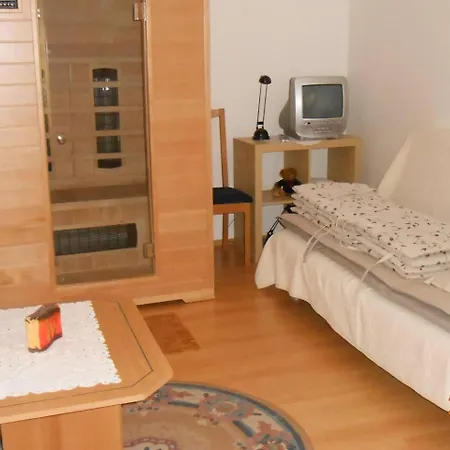 Charming 3-bed In 3* Lipno nad Vltavou