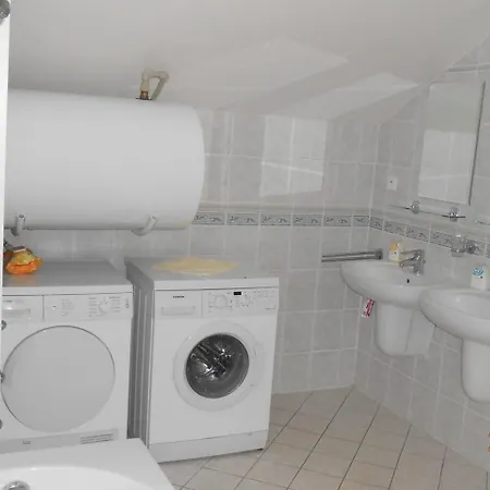 Charming 3-bed In 3* Lipno nad Vltavou