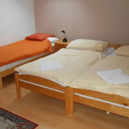 Szálloda Charming 3-bed In 3*