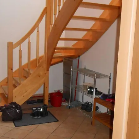 Szálloda Charming 3-bed In